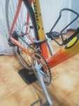 bicicleta de ciclismo