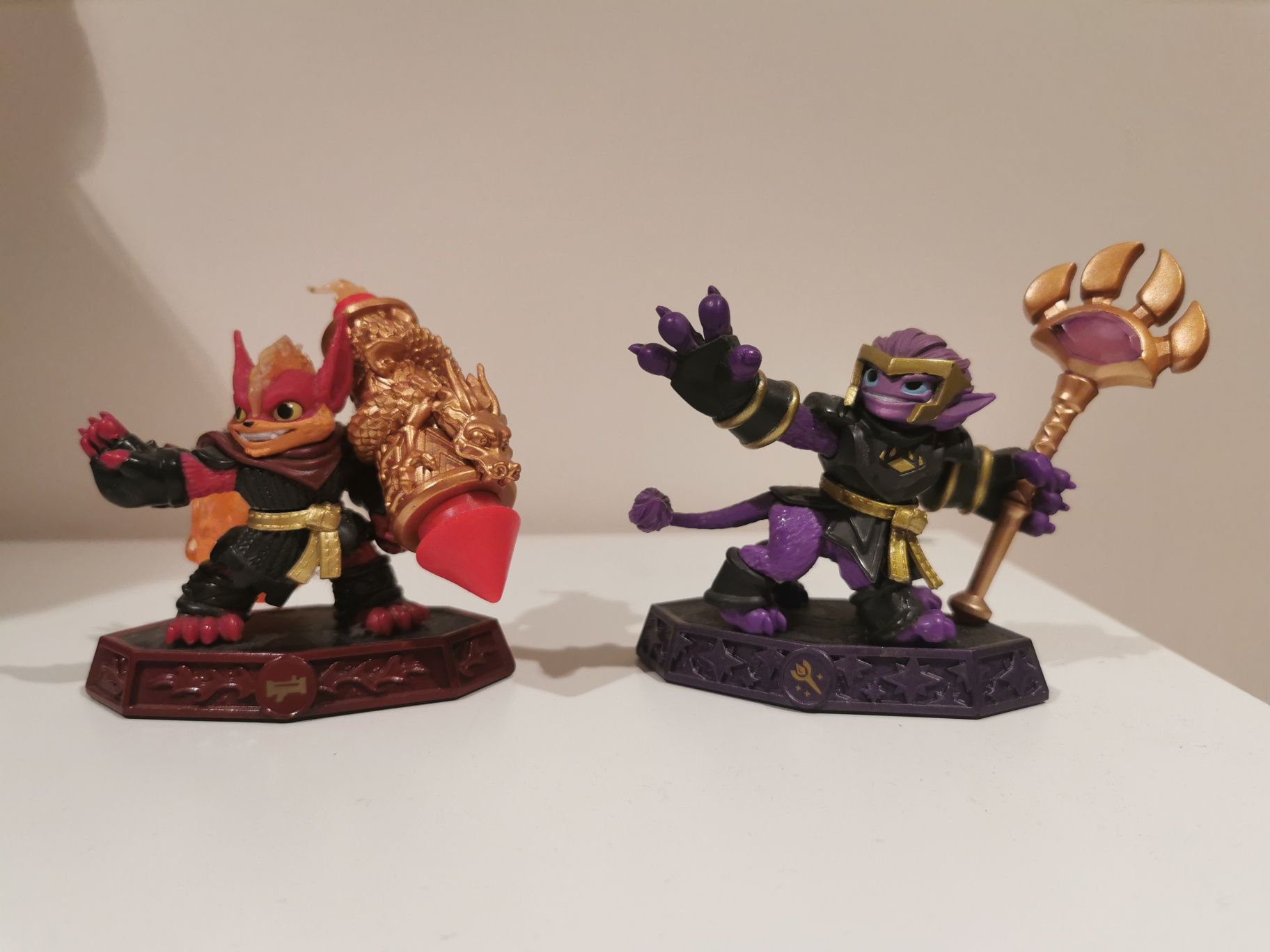 Skylanders Imaginators