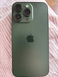 iPhone 13 Pro - 128Gb (Verde Alpino)