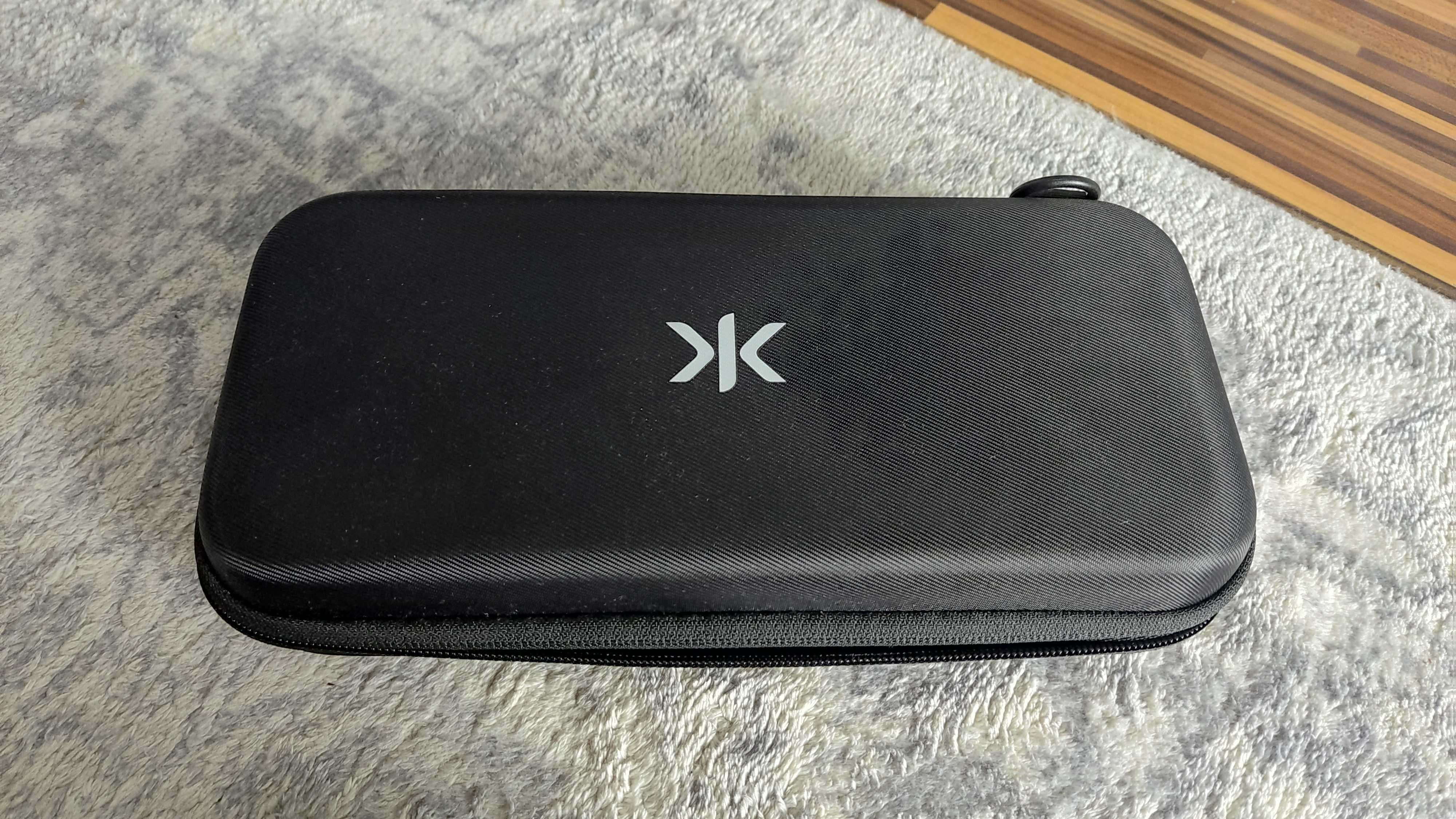 Nintendo Switch OLED tylko do trybu przenośnego / hanheld nitrodeck
