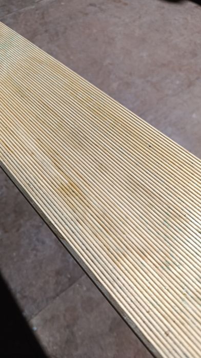 Schody do domku Holenderskiego, Angielskiego