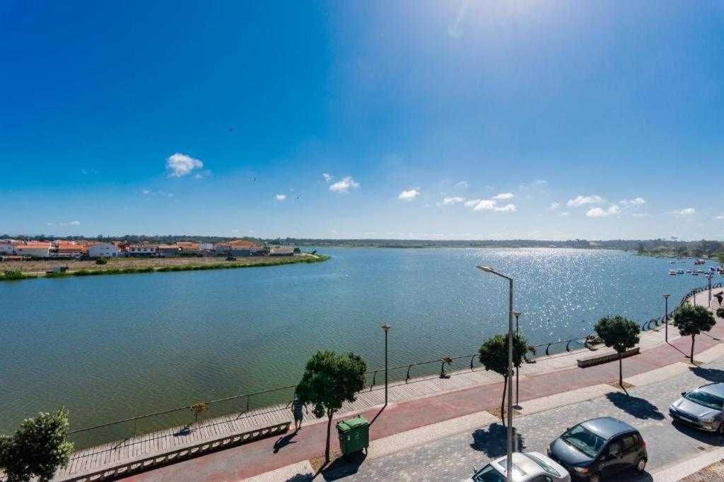 Apartamento vista para a Barrinha
