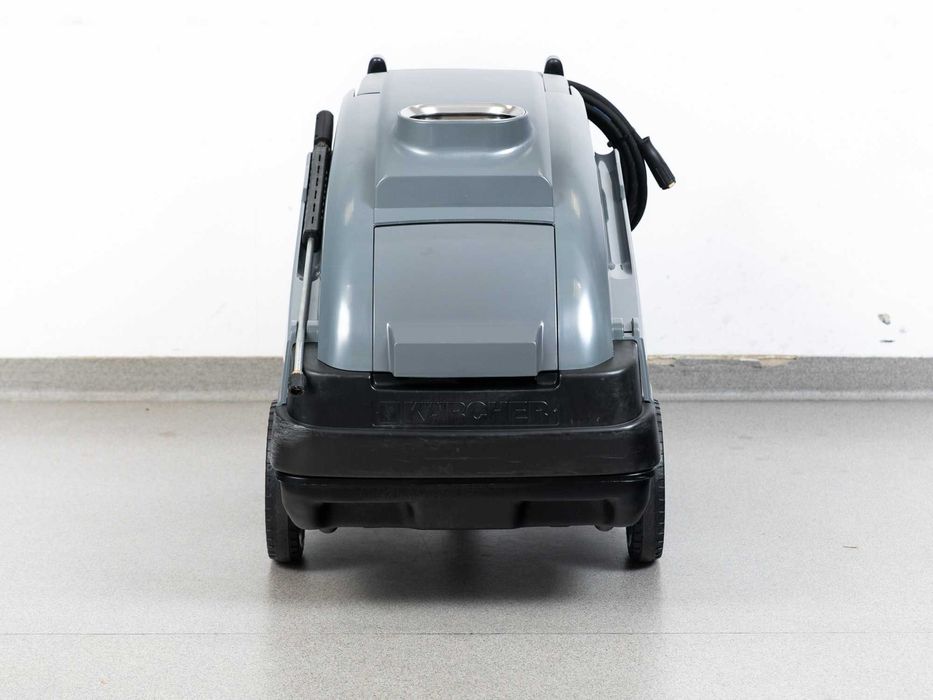 MYJKA CIŚNIENIOWA KARCHER HDS SUPER M Eco 180bar 900l/h 6,4kW 9500nett