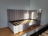 Łóżko tapicerowane dla dziecka, młodzieżowe 90x200, 90x180 80x160 nowe