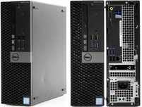 Мини Dell OptiPlex 3040 SFF (i5-6500/8GB DDR3L/WIN/БП 180Вт)
