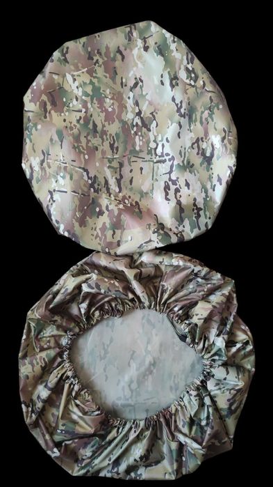 Рейнкавер  на рюкзак Multicam 30-45,55-75,80-120 літрів
+- 30 літрі