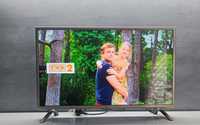 32 Cali Telewizor LG LED FULL HD + Kabel HDMI + Upominek + KUPON