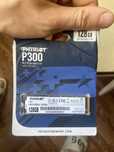 Ssd накопитель новый