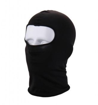 Балаклава мотобалаклава маска на лице