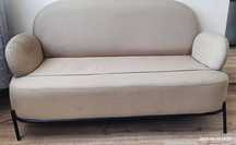 Sofa nie rozkładana