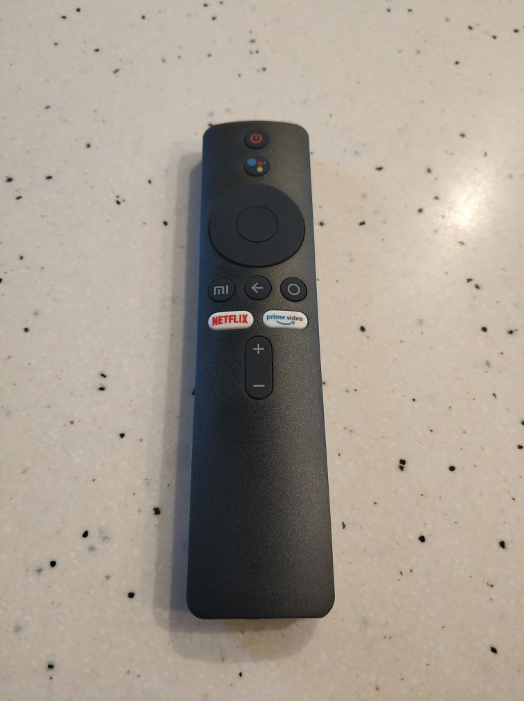 Пульт для Xiaomi Mi Box S, MDZ-22-AB, голосовой поиск