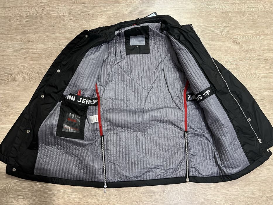 Куртка чоловіча демісезонна