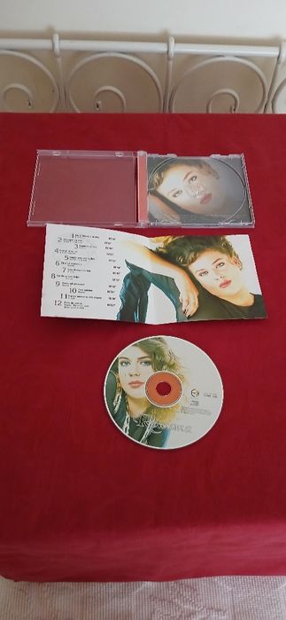 CD Romana-Não és homem para mim