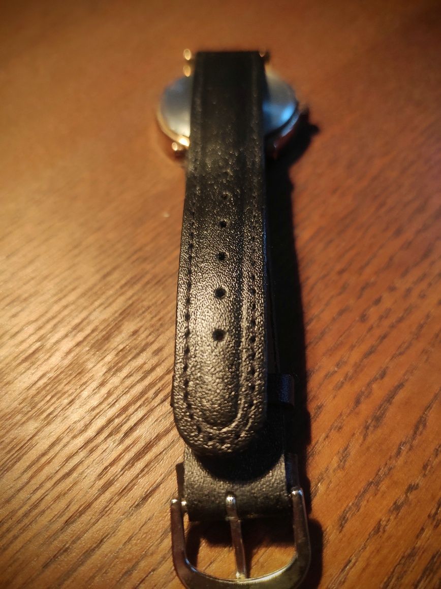 Zegarek Timex CR2016 - nowy pasek