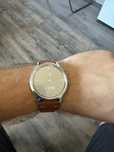 Garmin vivomove luxe