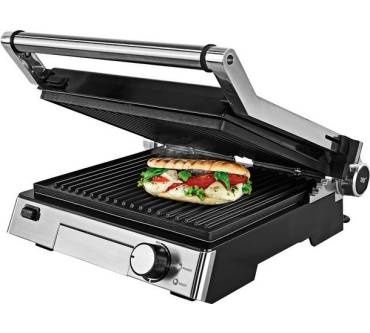 Контактний гриль Silvercrest SKGE 2000 C3