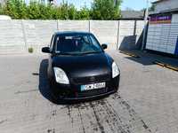 Suzuki Swift 2005 1,3 ddis