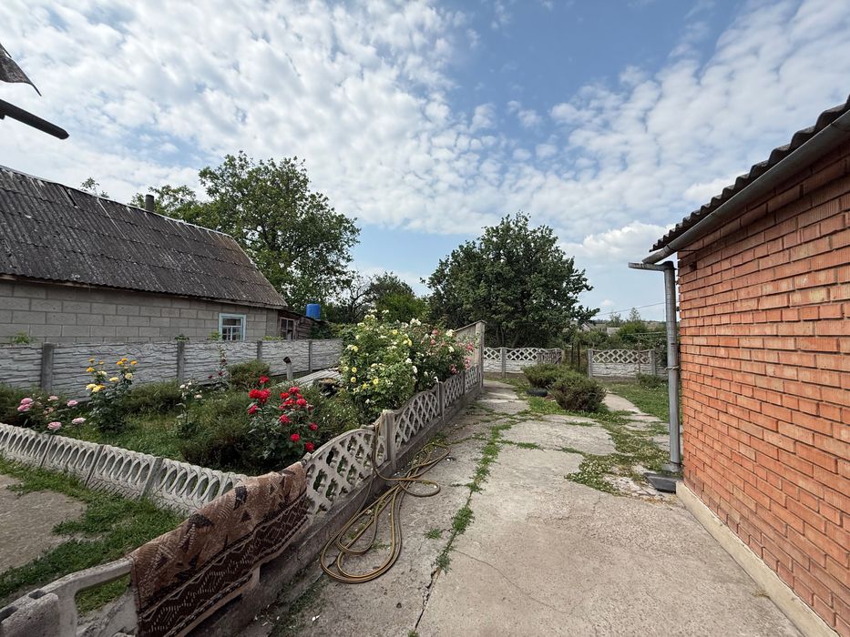 Продам дом ул. Сурская 71 (Новоалександровка)