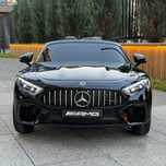 Samochód MERCEDES AMG SL KLASA 24V 800W Auto Motor Akumulator 2 DZIECI