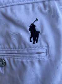 Spodenki damskie Polo Ralph Lauren rozmiar z metki 4