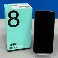 Oppo Reno8 5G (8GB/256GB) - Black