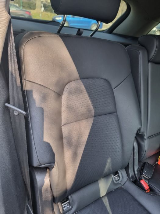 Audi Q7 3.0 TDI quarto Перша реєстрація 2007р. Оригінальний пробіг!