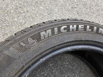 Opony Zimowe Michelin Alpin 5 225/55/18