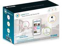 Kit de Segurança D-LINK DCH-100KT