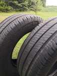 Opony Continental VanContact Eco 235/65 R16 C   115/113 R 2szt Transit