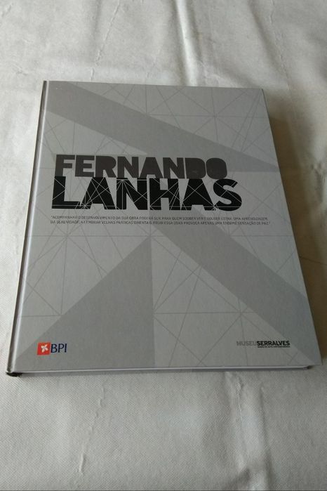 Fernando Lanhas (de: Vários)