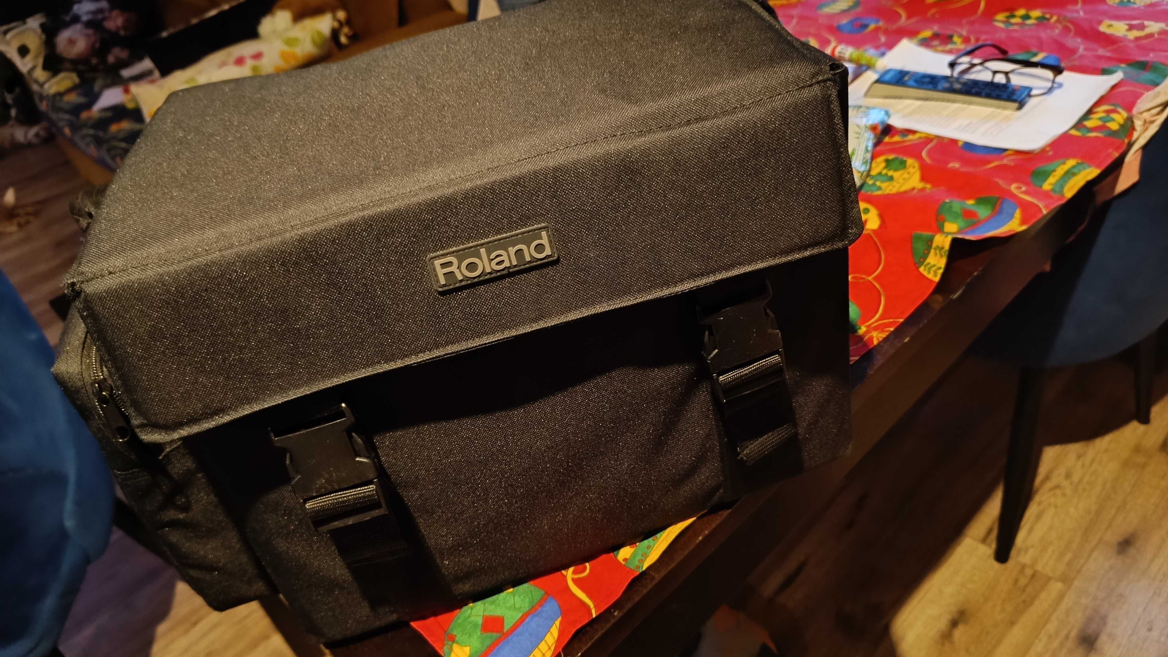 Roland AC 60 wzmacniacz do gitary akustycznej