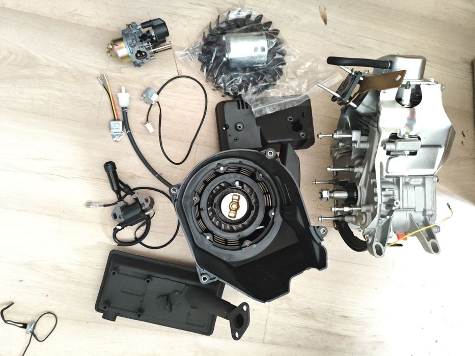 карбюратор для инверторного генератора