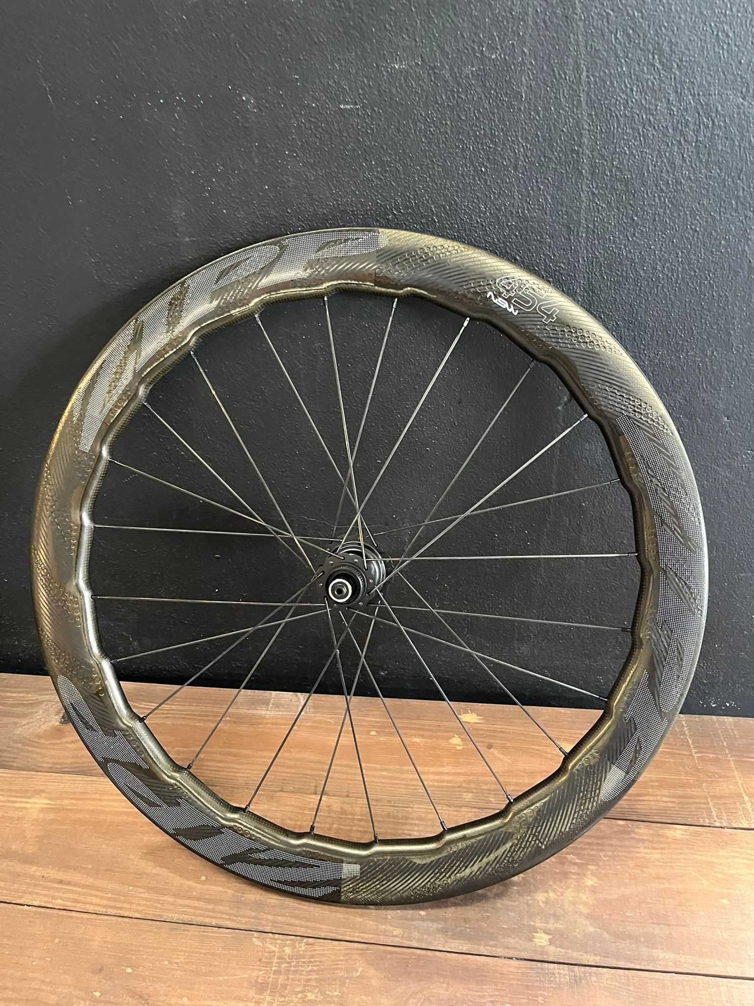 Roda Zipp 454 NSW