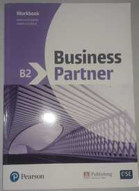 Business Partner B2 workbook używany