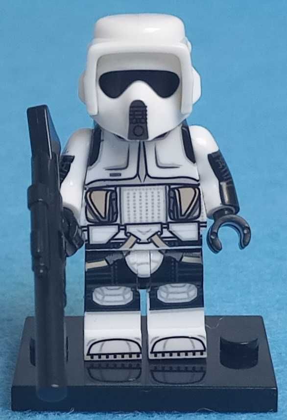 Scout Trooper (Star Wars)