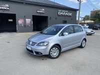 Volkswagen golf plus 1.6 mpi automat