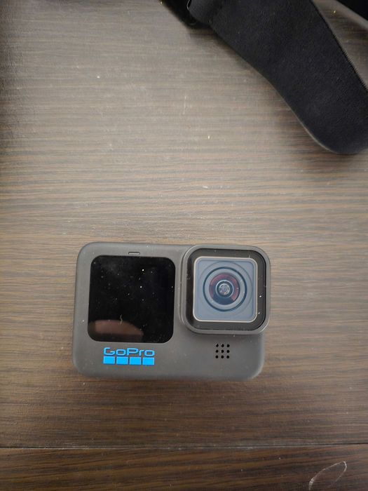 GoPro HERO11 Black + Akcesoria | Jak nowa | Kraków