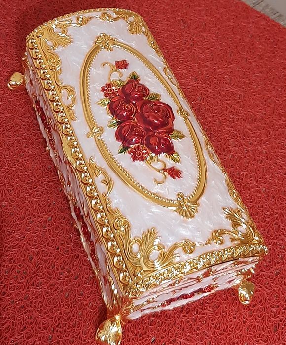 Skrzynia skarbów Premium