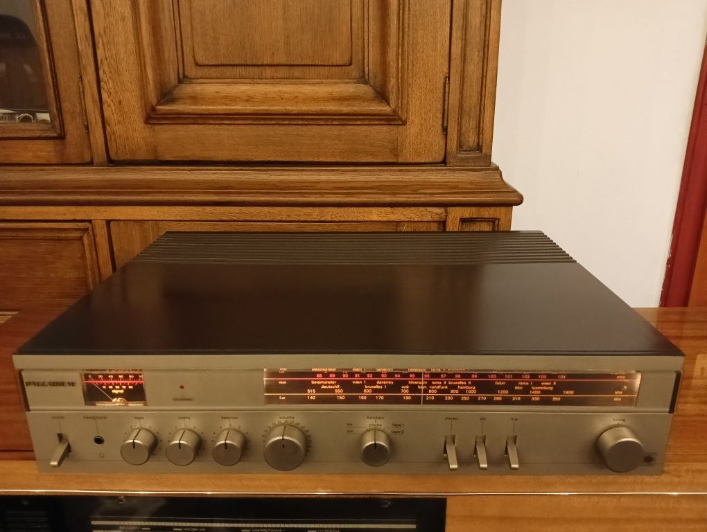 amplituner Palladium 958/050 Hi-Fi
