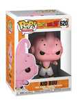 Funko POP! Animation Dragon Ball Z Kid Buu #620