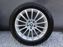 Koła Felgi BMW 18 cali OEM G30 G12 G32 styling 619 LATO