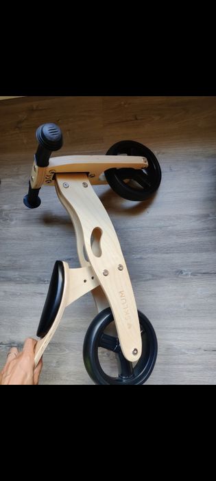 Triciclo/Bicicleta da Sklum