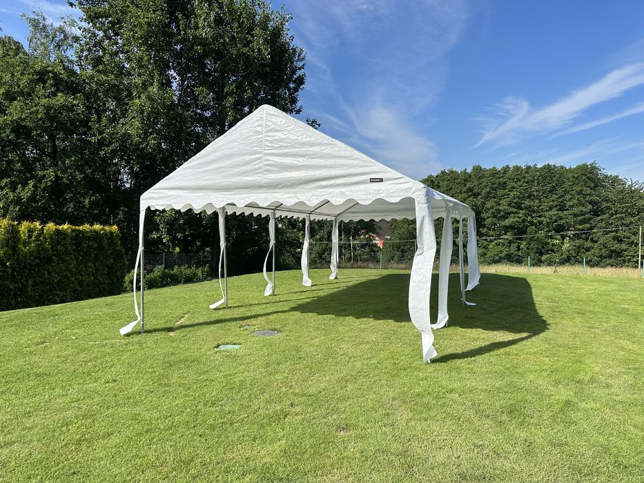 Namiot imprezowy wynajem 4x4 4x8 4x12 5x10 Konkurencyjne Ceny!!