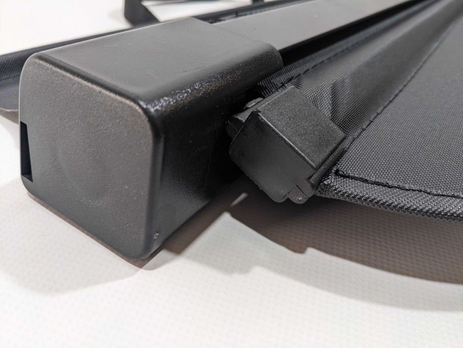 Шторка ролєта полка в багажнік Mazda CX-5 Мазду СХ 5 ролета 2017-2025