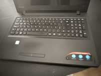 Lenovo IdeaPad 300 - i7 Intelcore