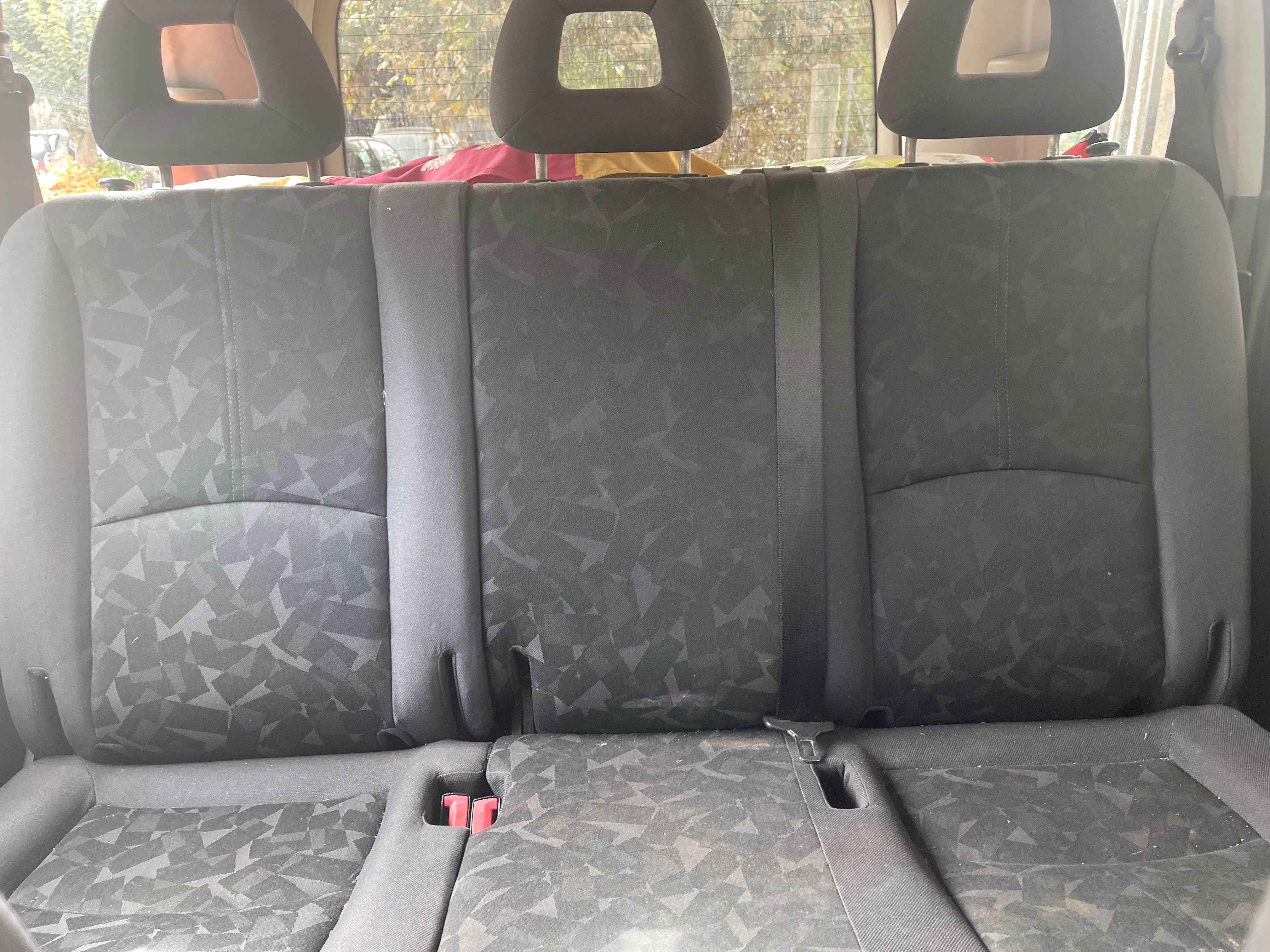 Oportunidade de Negócio carro de trabalho e lazer