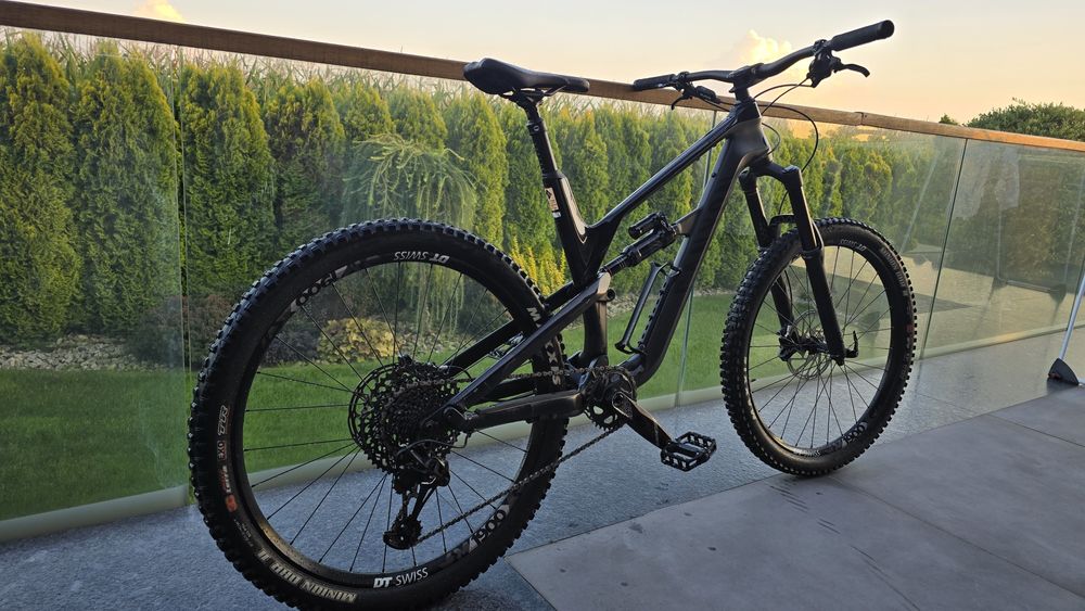 Canyon Spectral CF7 2020 "L"