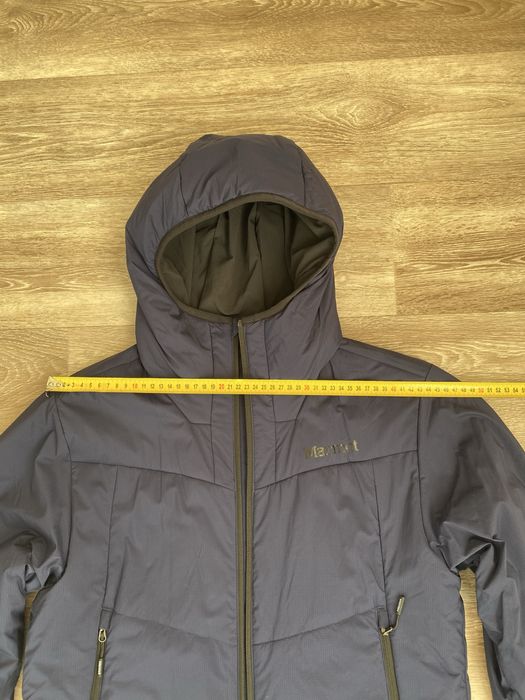 Демісезонна куртка Marmot Novus 2.0 Hoody S