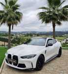 BMW M4 Competition