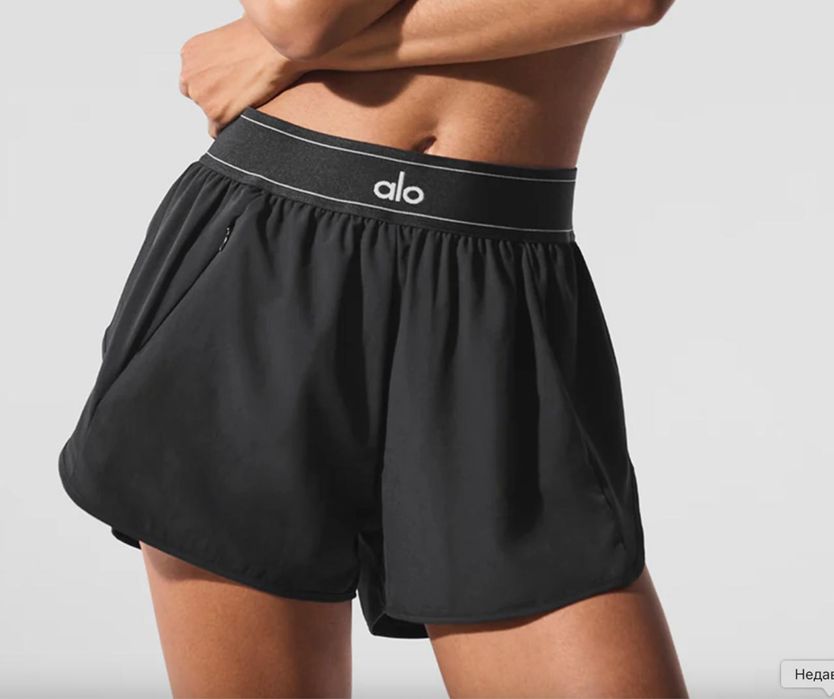 Match Point Short Шорти Alo Yoga оригінал